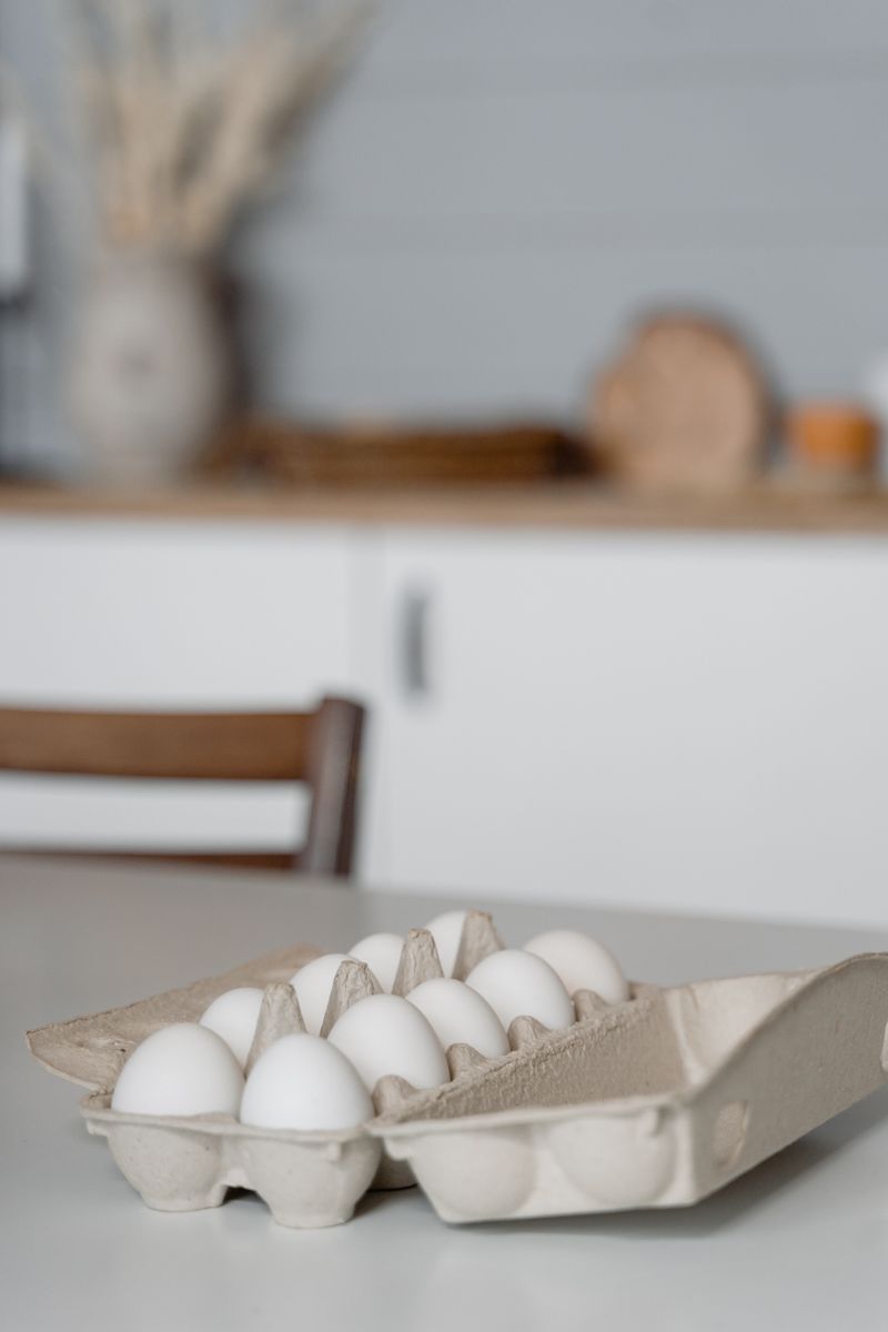 Eggs