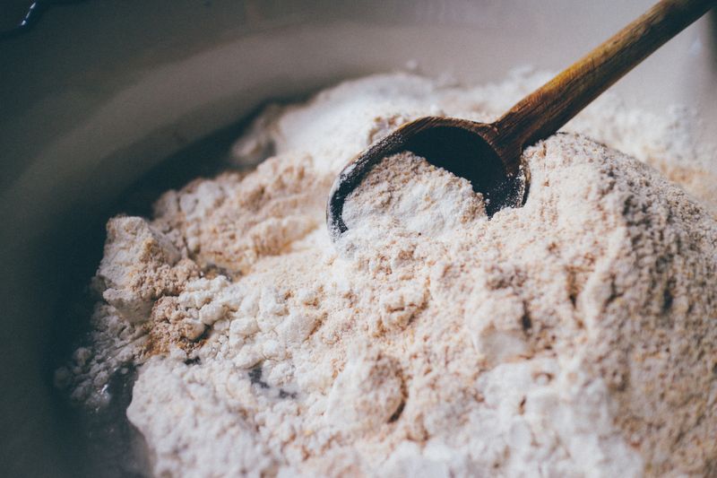 Flour