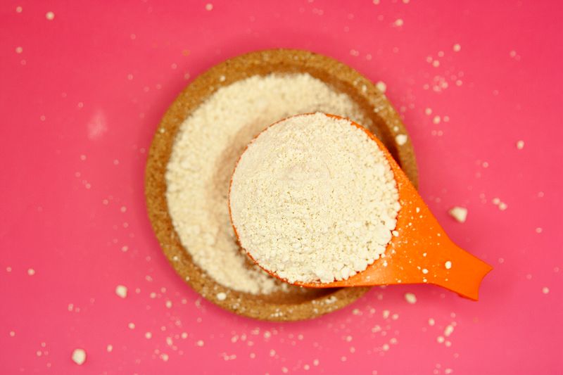 Baking powder